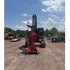 2010 John Deere 753J Track Feller Buncher